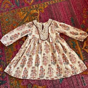 Pink Chicken shirt/dress